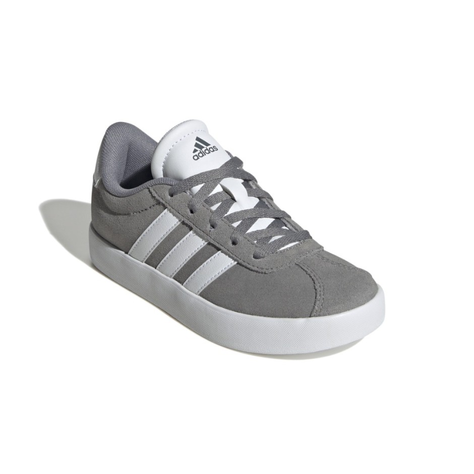 Παιδικά Sneakers Γκρι - adidas Sportswear VL Court 3.0