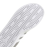 Παιδικά Sneakers Γκρι - adidas Sportswear VL Court 3.0 Εικόνα 2
