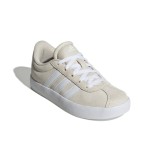 adidas sportswear VL COURT 3.0 K ID6312 Ecru Image 1