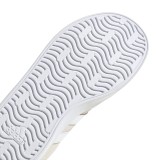 adidas sportswear VL COURT 3.0 K ID6312 Ecru Image 2