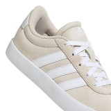 adidas sportswear VL COURT 3.0 K ID6312 Ecru Image 3