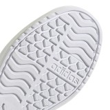 adidas Performance VL COURT BOLD J IH4777 Black Image 3