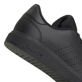 Παιδικά Sneakers Μαύρα - adidas Sportswear Advantage Base 2.0 Εικόνα 3