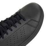 Παιδικά Sneakers Μαύρα - adidas Sportswear Advantage Base 2.0 Εικόνα 4