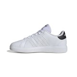 adidas sportswear ADVANTAGE BASE 2.0 J IH8123 White Image 0