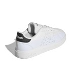 adidas sportswear ADVANTAGE BASE 2.0 J IH8123 White Image 2