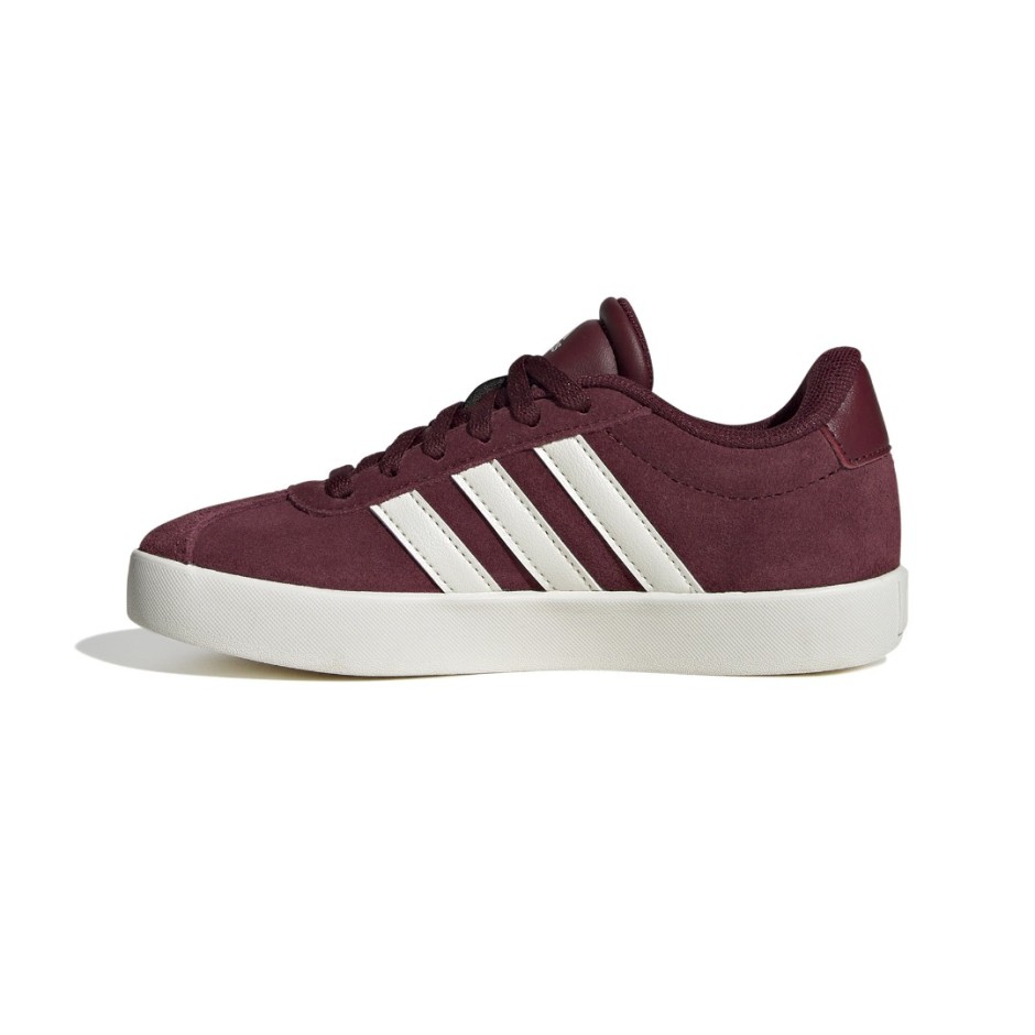 Παιδικά Sneakers Μπορντό - adidas Sportswear VL Court 3.0