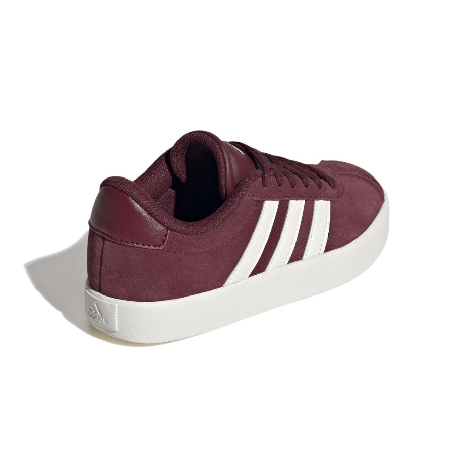 Παιδικά Sneakers Μπορντό - adidas Sportswear VL Court 3.0