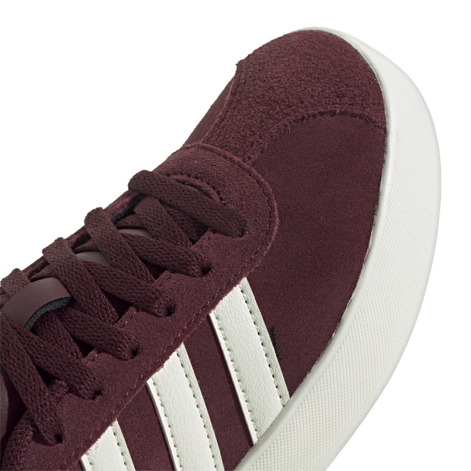 Παιδικά Sneakers Μπορντό - adidas Sportswear VL Court 3.0