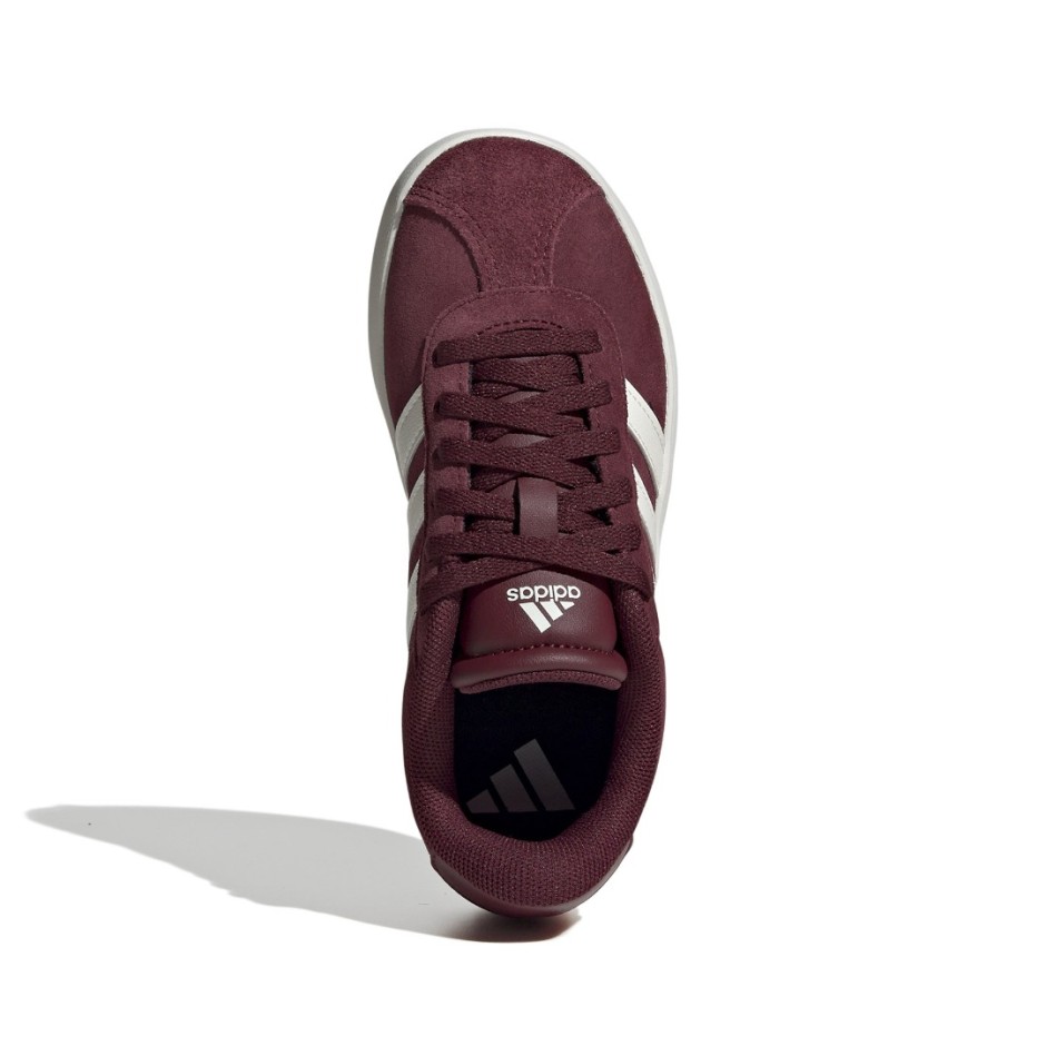 Παιδικά Sneakers Μπορντό - adidas Sportswear VL Court 3.0
