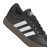 Παιδικά Sneakers Μαύρα - adidas Sportswear VL Court 3.0 Εικόνα 3
