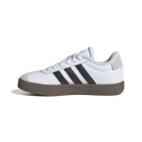 adidas sportswear VL COURT 3.0 K ID9062 White Image 0