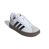 adidas sportswear VL COURT 3.0 K ID9062 White Image 1