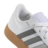 adidas sportswear BREAKNET 2.0 K IH8878 White Image 4