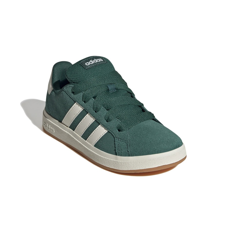 adidas sportswear GRAND COURT 00s K JP5893 Green