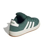 adidas sportswear GRAND COURT 00s K JP5893 Green Image 2