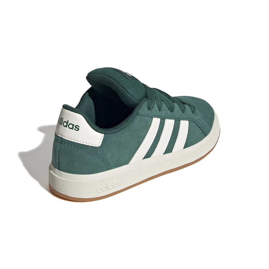 adidas sportswear GRAND COURT 00s K JP5893 Green