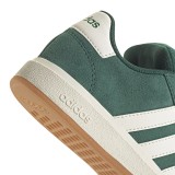 adidas sportswear GRAND COURT 00s K JP5893 Green Image 3