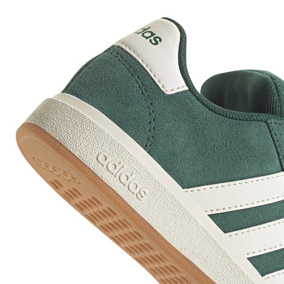 adidas sportswear GRAND COURT 00s K JP5893 Green
