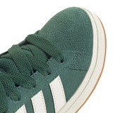 adidas sportswear GRAND COURT 00s K JP5893 Green Image 4