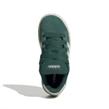 adidas sportswear GRAND COURT 00s K JP5893 Green Image 5