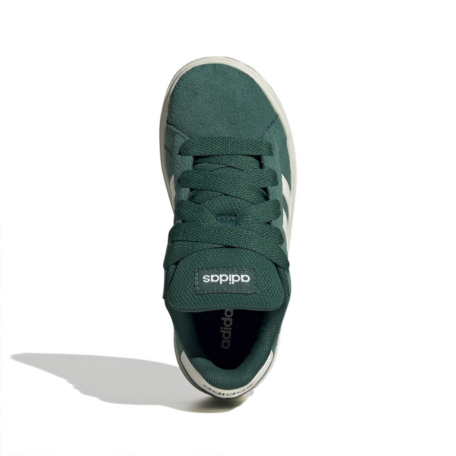 adidas sportswear GRAND COURT 00s K JP5893 Green