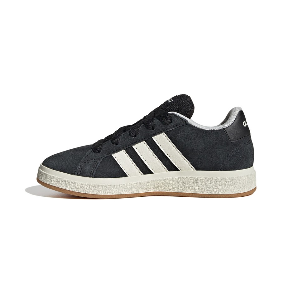 Παιδικά Sneakers Μαύρα - adidas Sportswear Grand Court 00s