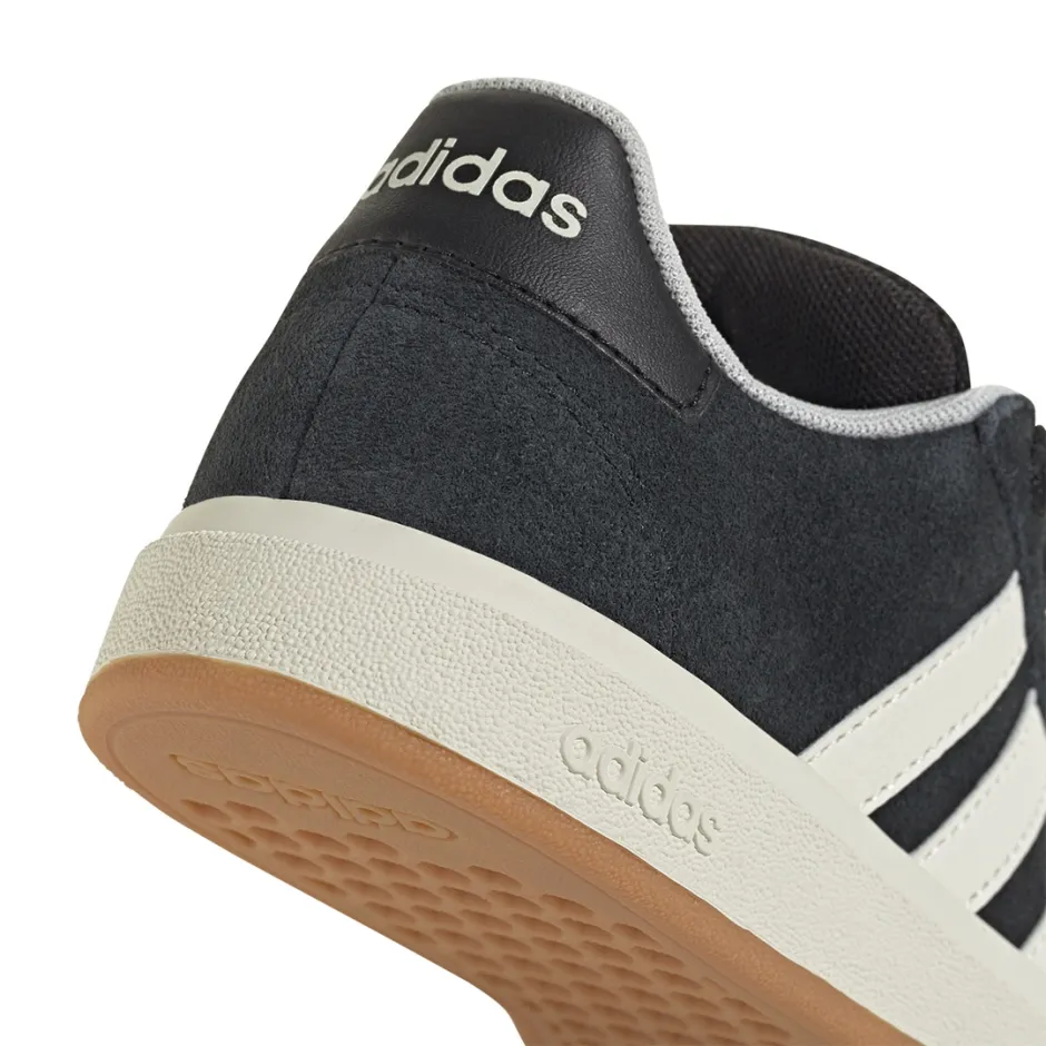 adidas sportswear GRAND COURT 00s K JH6178 Black