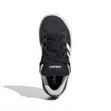 Παιδικά Sneakers Μαύρα - adidas Sportswear Grand Court 00s Εικόνα 5