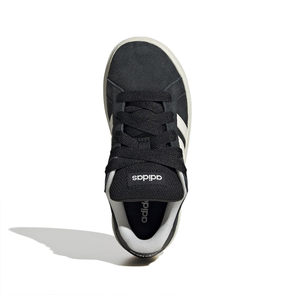 Παιδικά Sneakers Μαύρα - adidas Sportswear Grand Court 00s