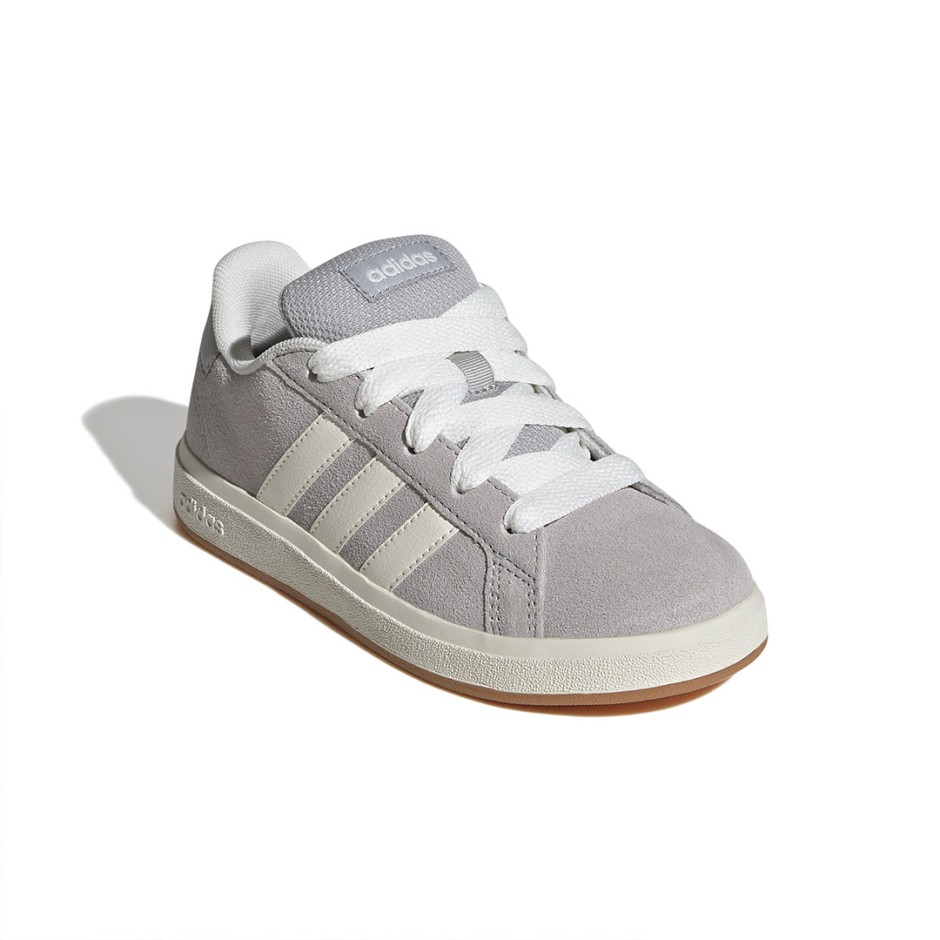 Παιδικά Sneakers Γκρι - adidas Sportswear Grand Court 00s