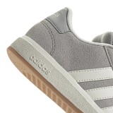 Παιδικά Sneakers Γκρι - adidas Sportswear Grand Court 00s Εικόνα 4