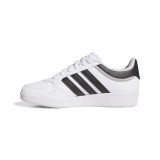 Παιδικά Sneakers Λευκά - adidas Sportswear Hoops 4.0 Εικόνα 0