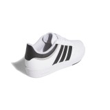 Παιδικά Sneakers Λευκά - adidas Sportswear Hoops 4.0 Εικόνα 2