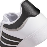 Παιδικά Sneakers Λευκά - adidas Sportswear Hoops 4.0 Εικόνα 4