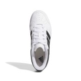 Παιδικά Sneakers Λευκά - adidas Sportswear Hoops 4.0 Εικόνα 5