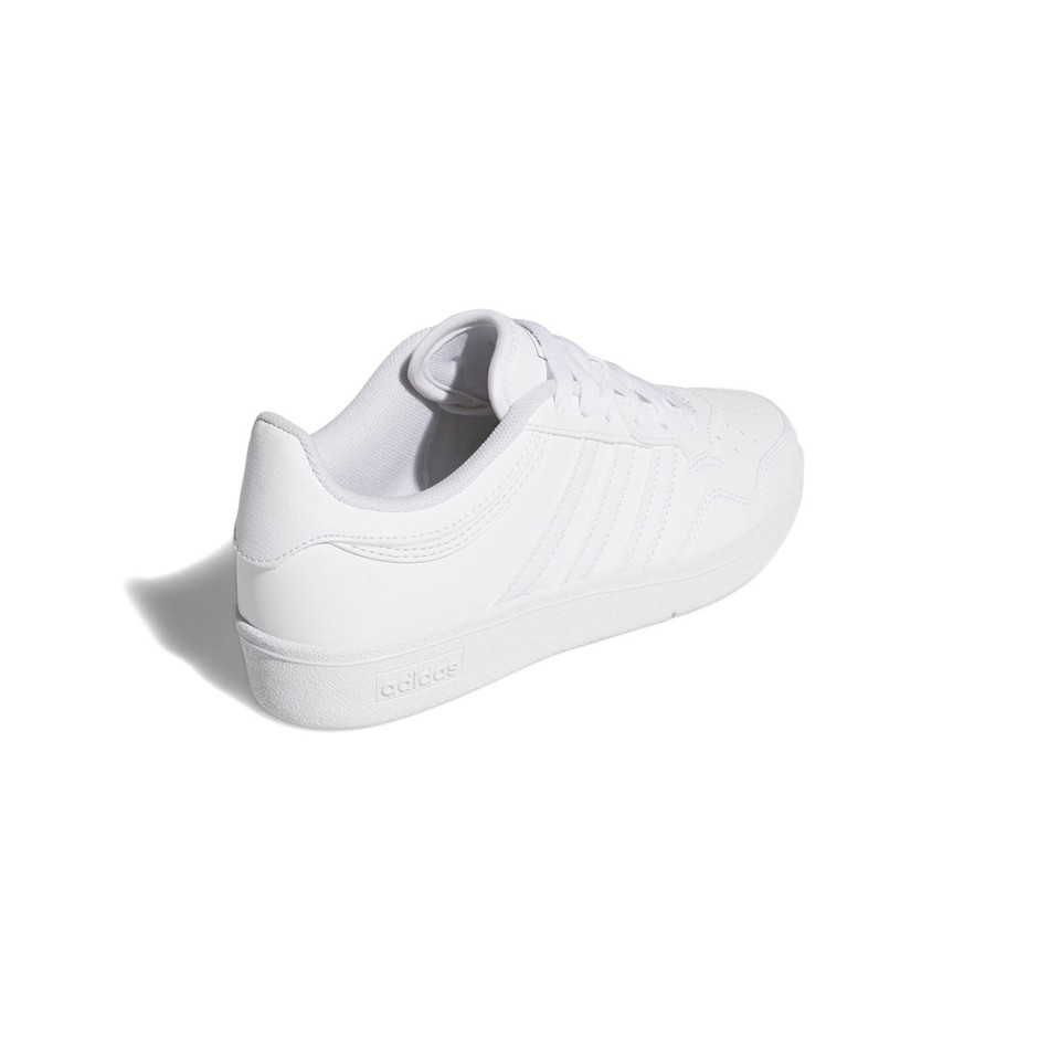 adidas sportswear HOOPS 4.0 J JI3470 White