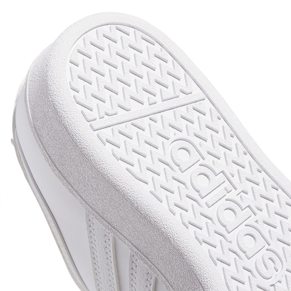adidas sportswear HOOPS 4.0 J JI3470 White