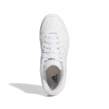 Παιδικά Sneakers Λευκά - adidas Sportswear Hoops 4.0 Εικόνα 5