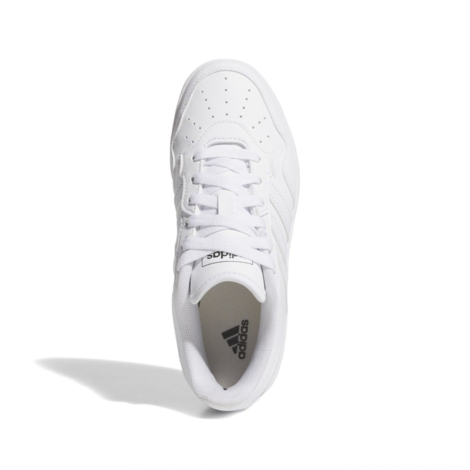 adidas sportswear HOOPS 4.0 J JI3470 White