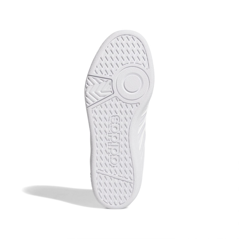 adidas sportswear HOOPS 4.0 J JI3470 White