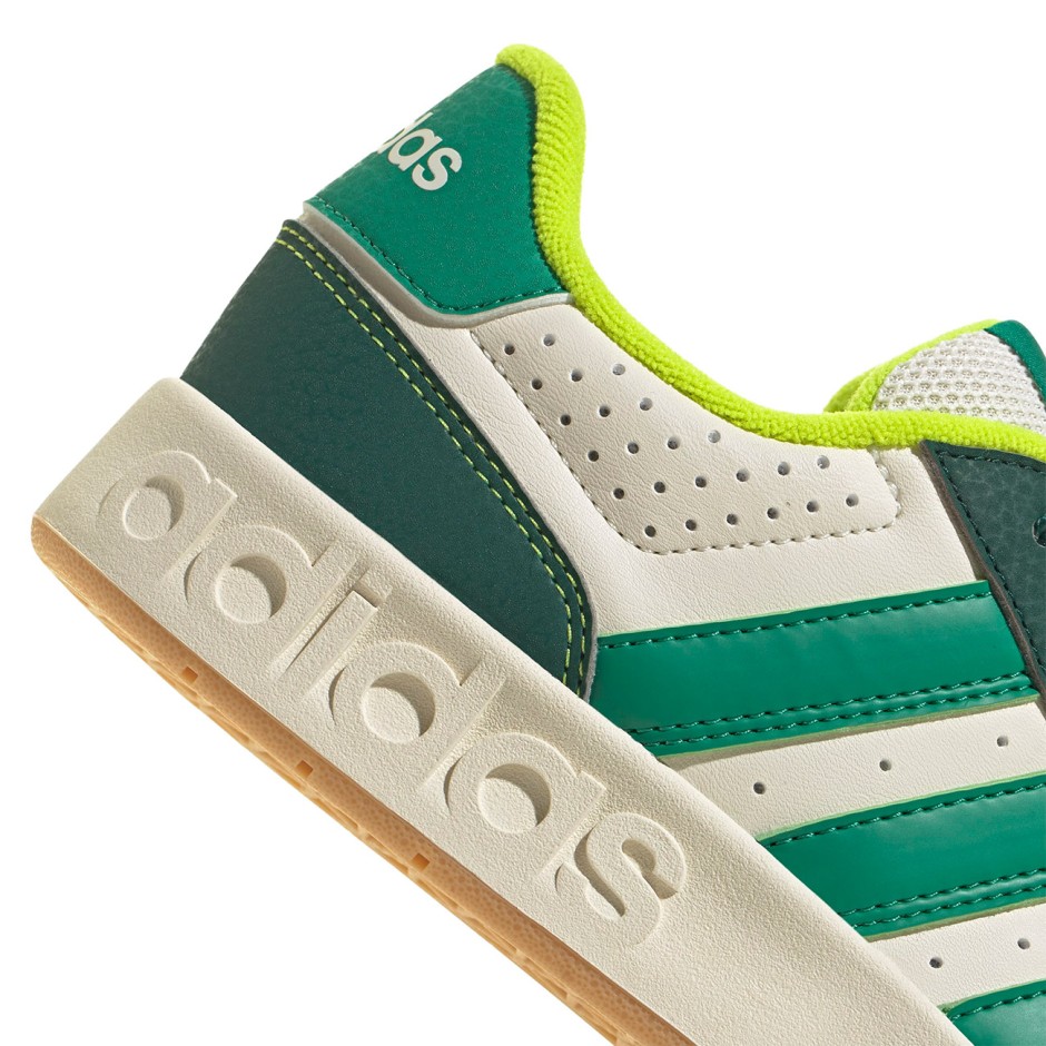 Παιδικά Sneakers Πολύχρωμα - adidas Sportswear Breakbase