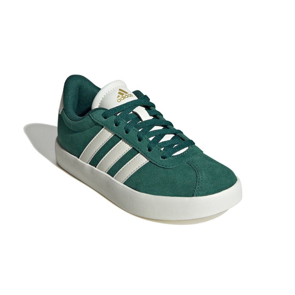 Παιδικά Sneakers Πράσινα - adidas Sportswear VL Court 3.0