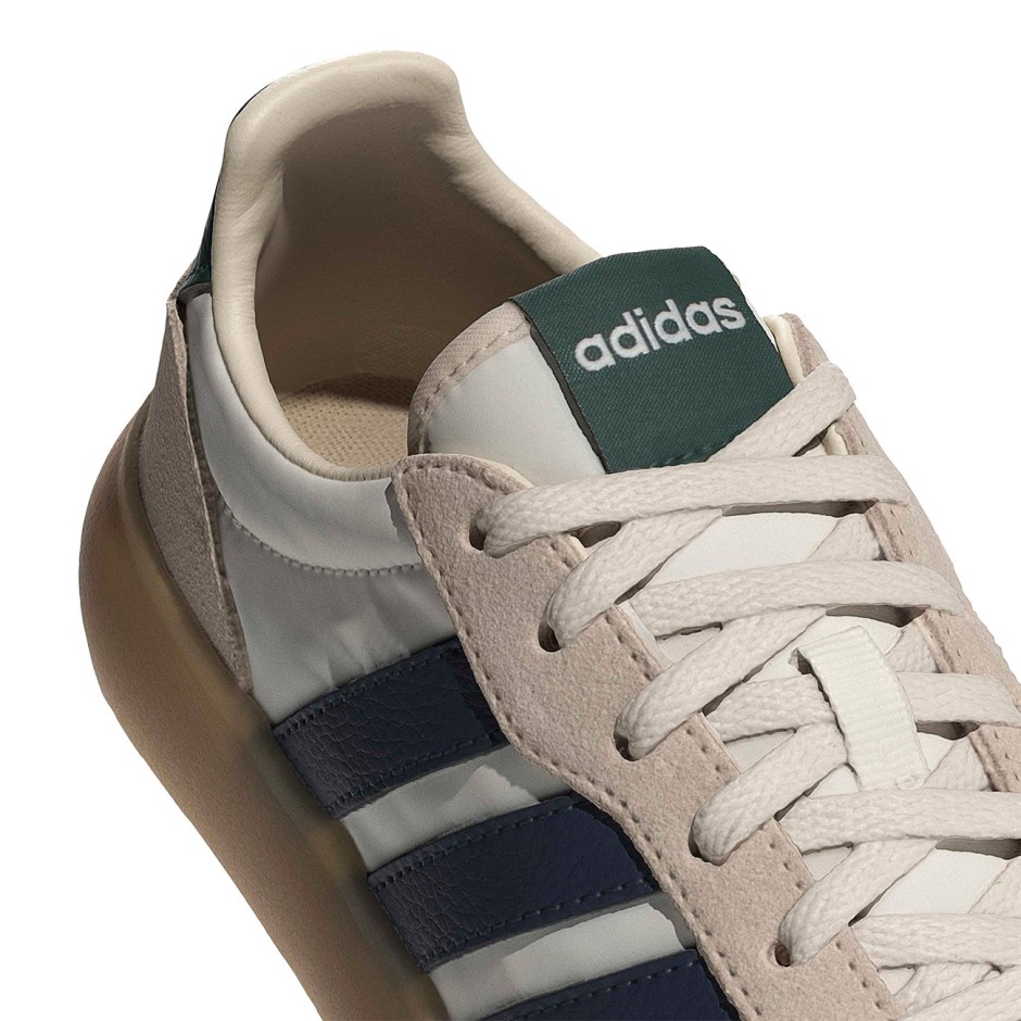 Παιδικά Sneakers Εκρού - adidas Sportswear Barreda Decode