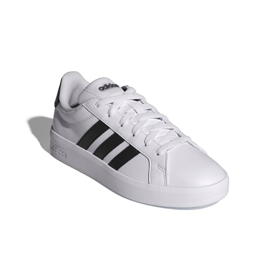 Παιδικά Sneakers Λευκά - adidas Sportswear Grand Court 3.0