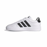Παιδικά Sneakers Λευκά - adidas Sportswear Grand Court 3.0 Εικόνα 1