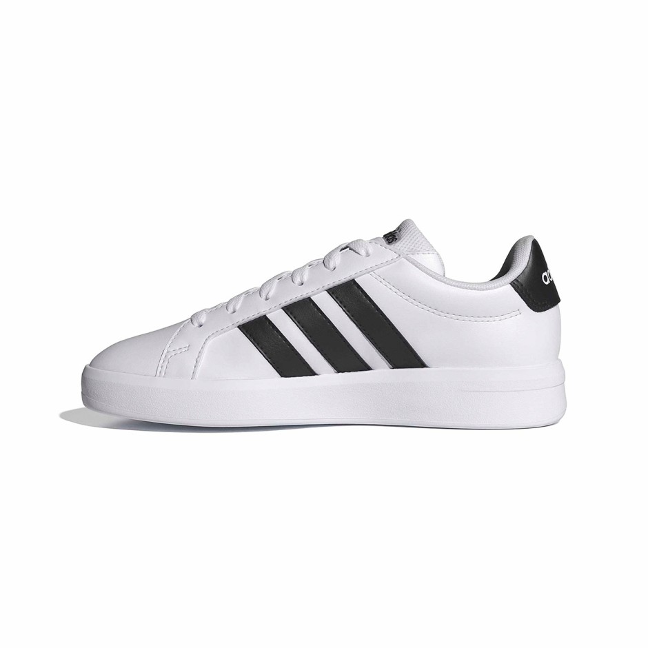 Παιδικά Sneakers Λευκά - adidas Sportswear Grand Court 3.0