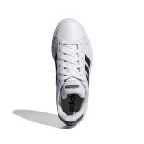 Παιδικά Sneakers Λευκά - adidas Sportswear Grand Court 3.0 Εικόνα 3