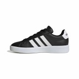 Παιδικά Sneakers Μαύρα - adidas Sportswear Grand Court 3.0 Εικόνα 0