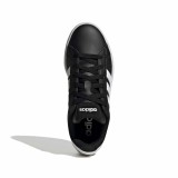 Παιδικά Sneakers Μαύρα - adidas Sportswear Grand Court 3.0 Εικόνα 5